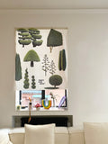 Baum-Wandbehang – Bild 2 | LuxeStyle