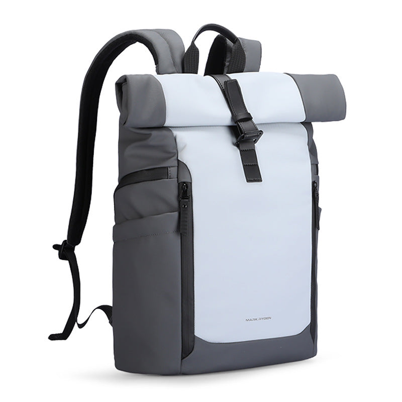 Tagesrucksack mit passendem Design – Bild 2 | LuxeStyle