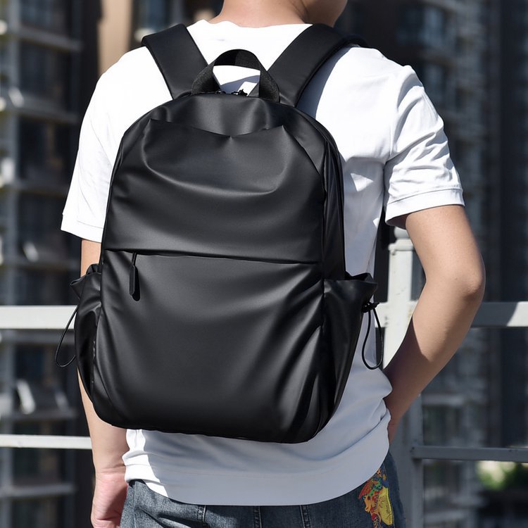 Grosser Business-Rucksack mit viel Stauraum – Bild 5 | LuxeStyle