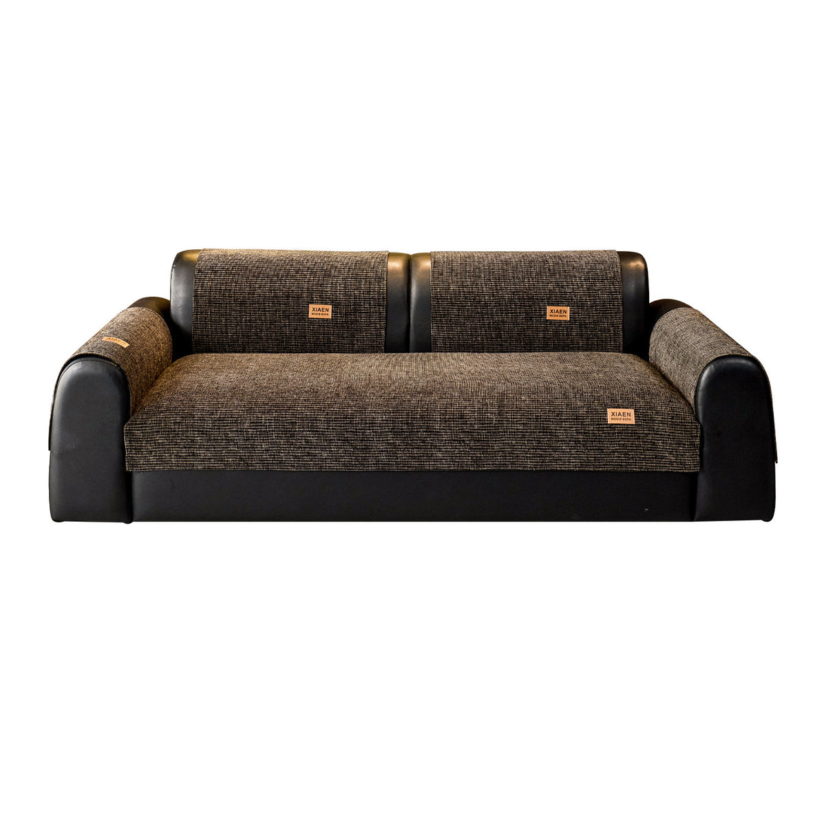 Chenille Sofa-Kissen 70×70 cm – Bild 8 | LuxeStyle