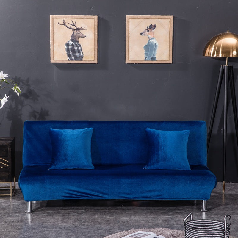 Silberfuchs-Sofacover – Bild 6 | LuxeStyle