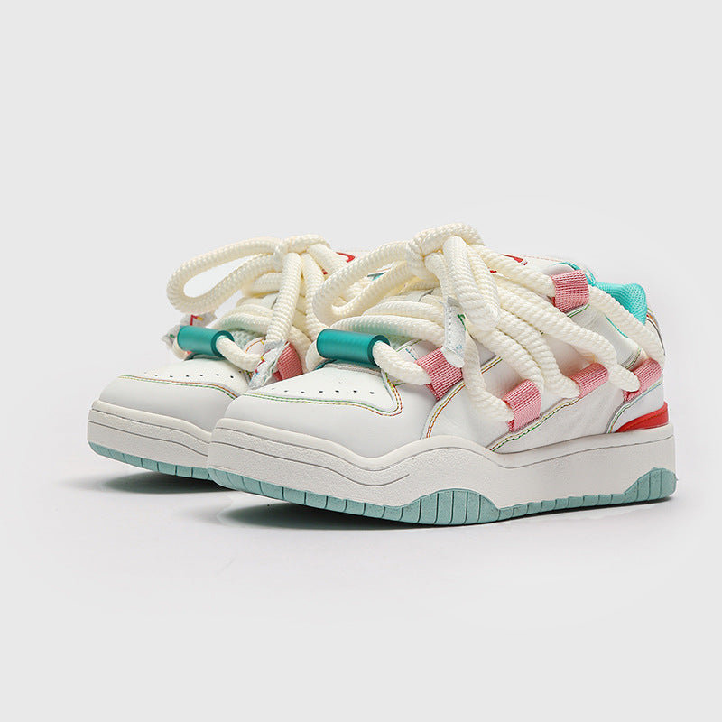 Atmungsaktive Casual-Schuhe