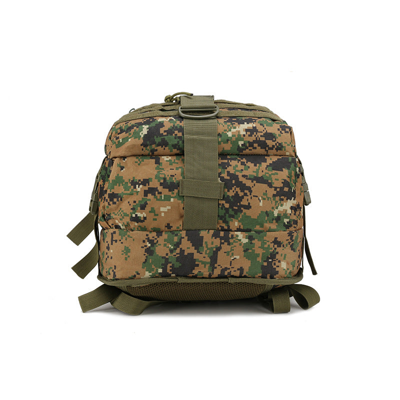 Kampfrucksack für Outdoor und Wandern