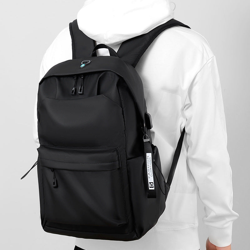 Laptoptasche für Reisen und Freizeit | LuxeStyle