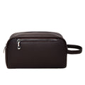 Herren Clutch Bag Business-Casual