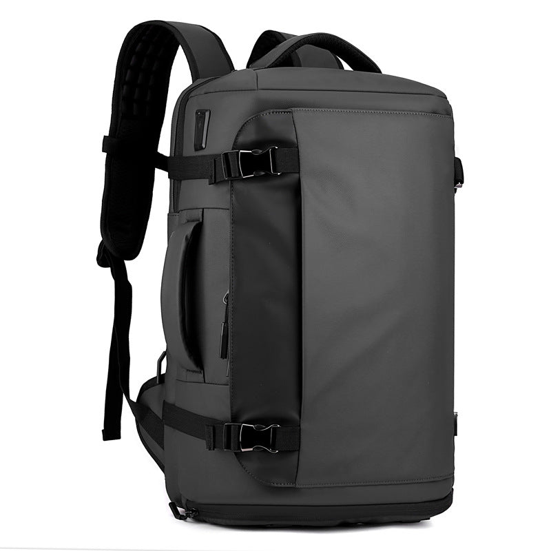 Koffer-Style Outdoor-Rucksack mit Weitem Fassungsvermögen