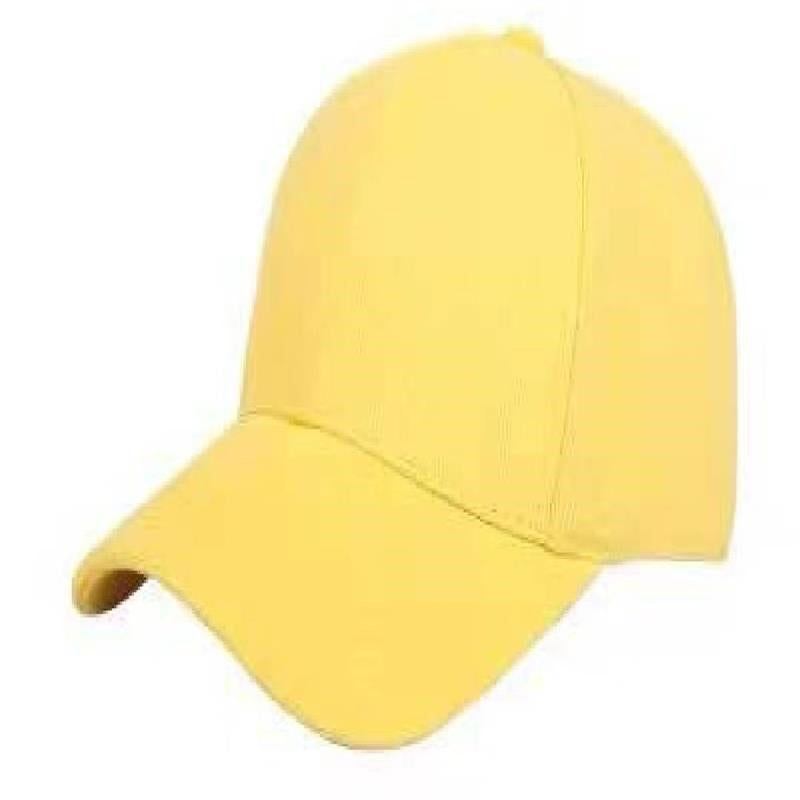 Unisex Sommer-Kappe mit UV-Schutz