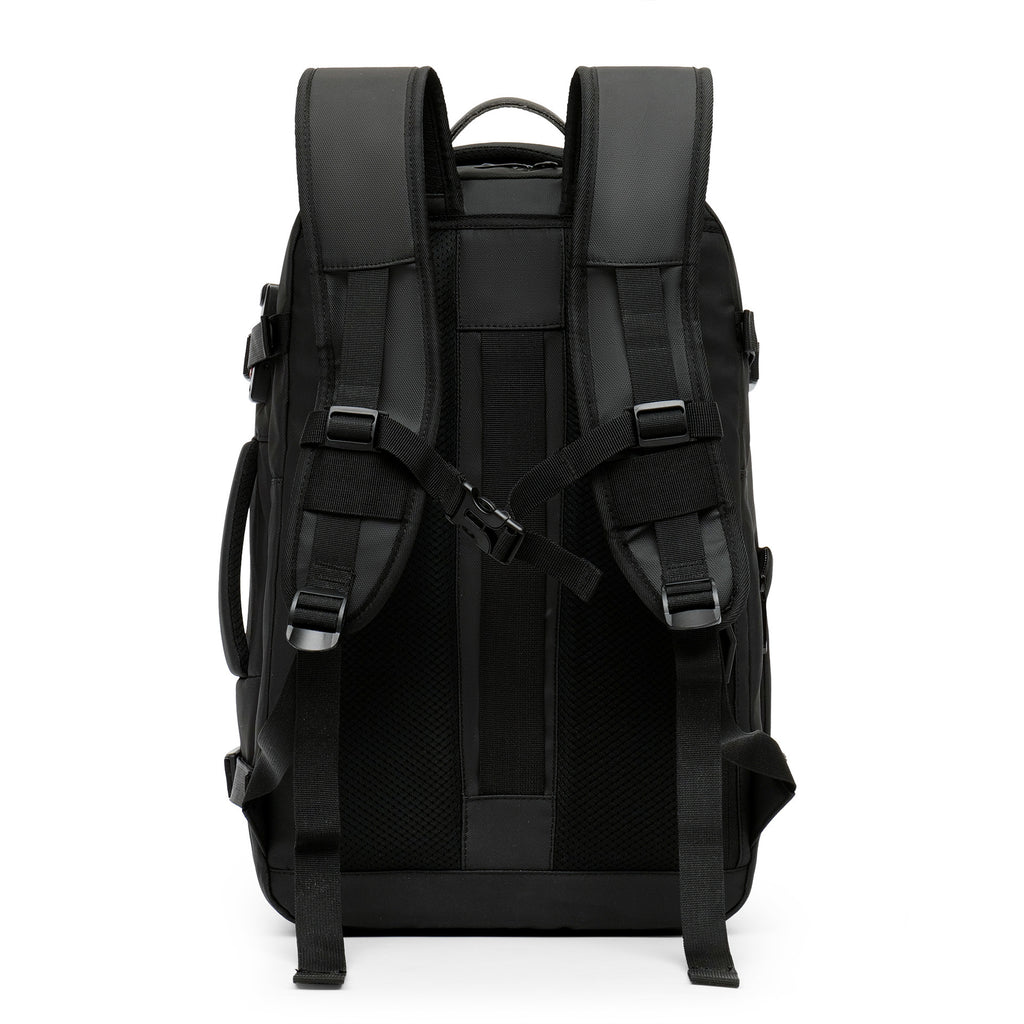 Computer Business Trip Rucksack 36-55 L – Bild 6 | LuxeStyle