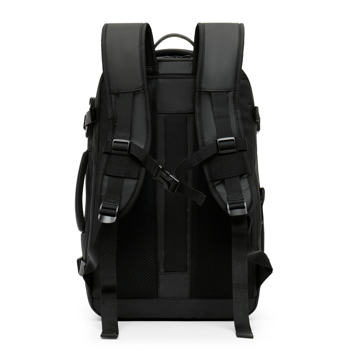 Computer Business Trip Rucksack 36-55 L – Bild 6 | LuxeStyle