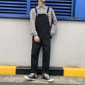 Herren-Jumpsuit