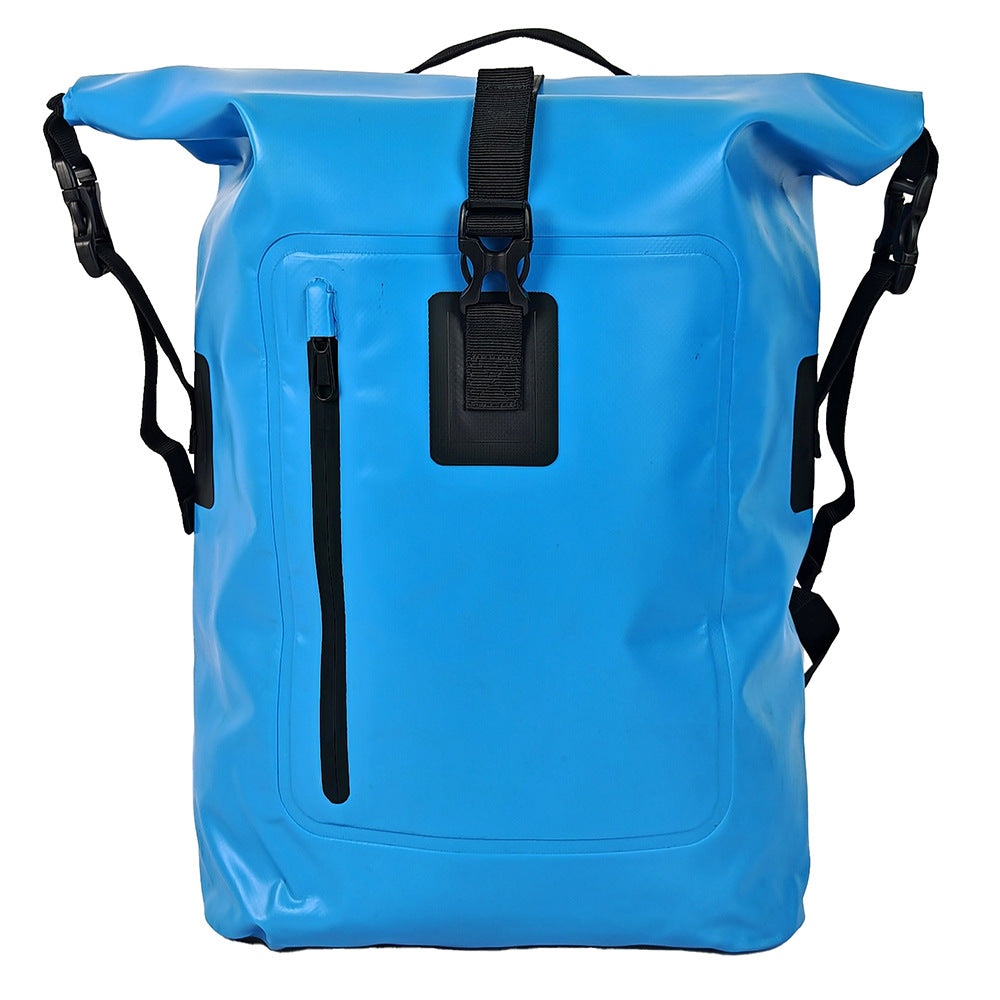 Leichter Outdoor-Rucksack 25 L – Bild 2 | LuxeStyle