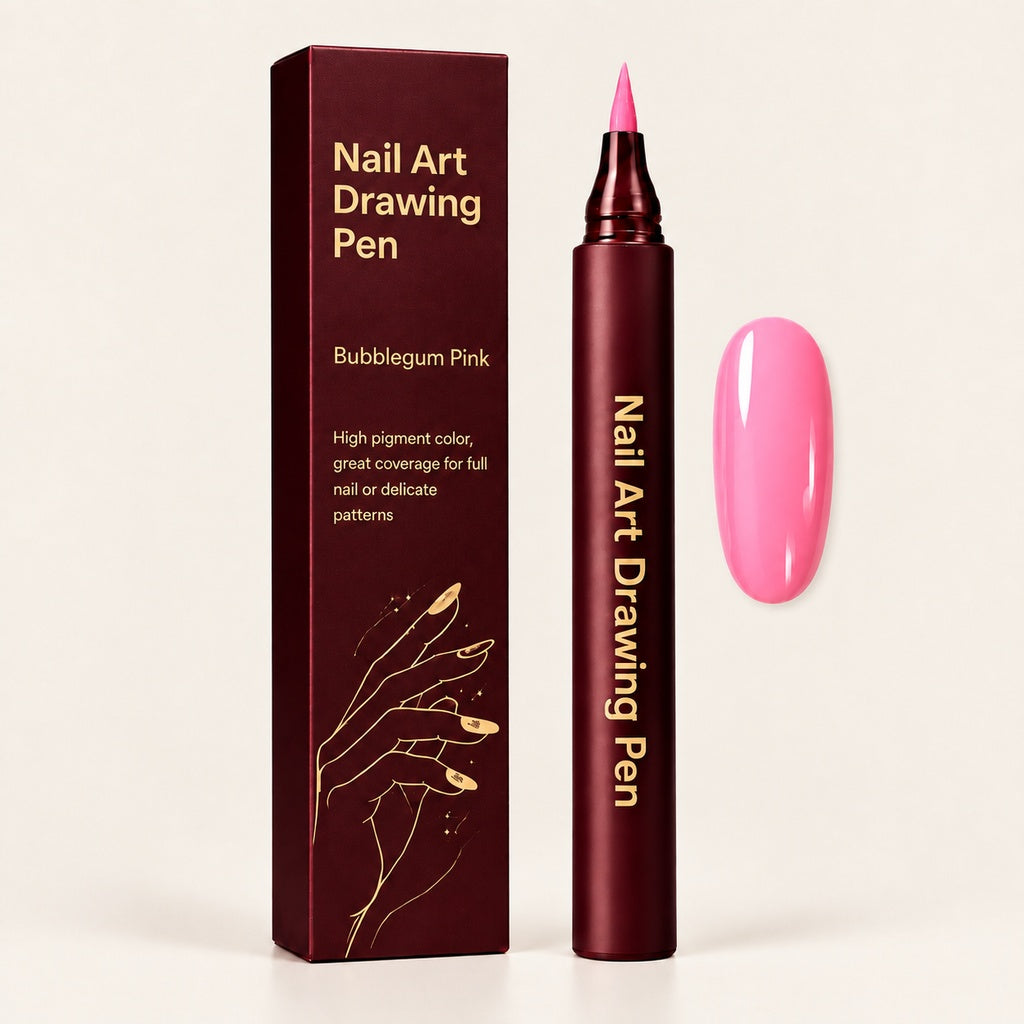 Nageldesign Stift – Bild 4 | LuxeStyle