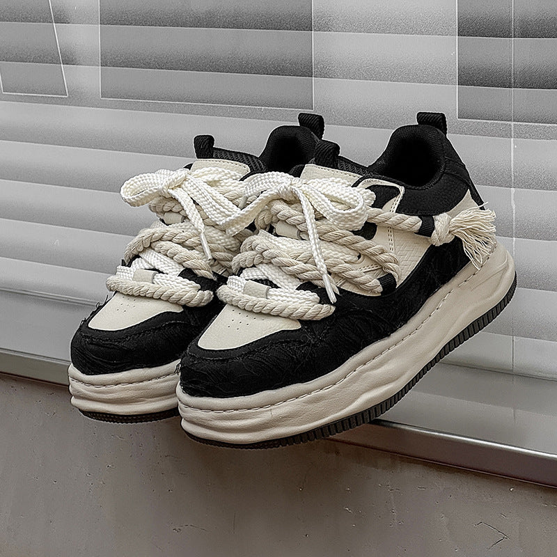 Klassische Sneaker – Bild 2 | LuxeStyle