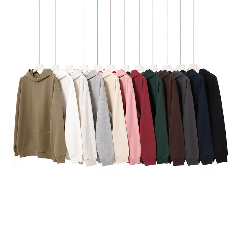Amerikanischer Vintage Kapuzenpulli Herren