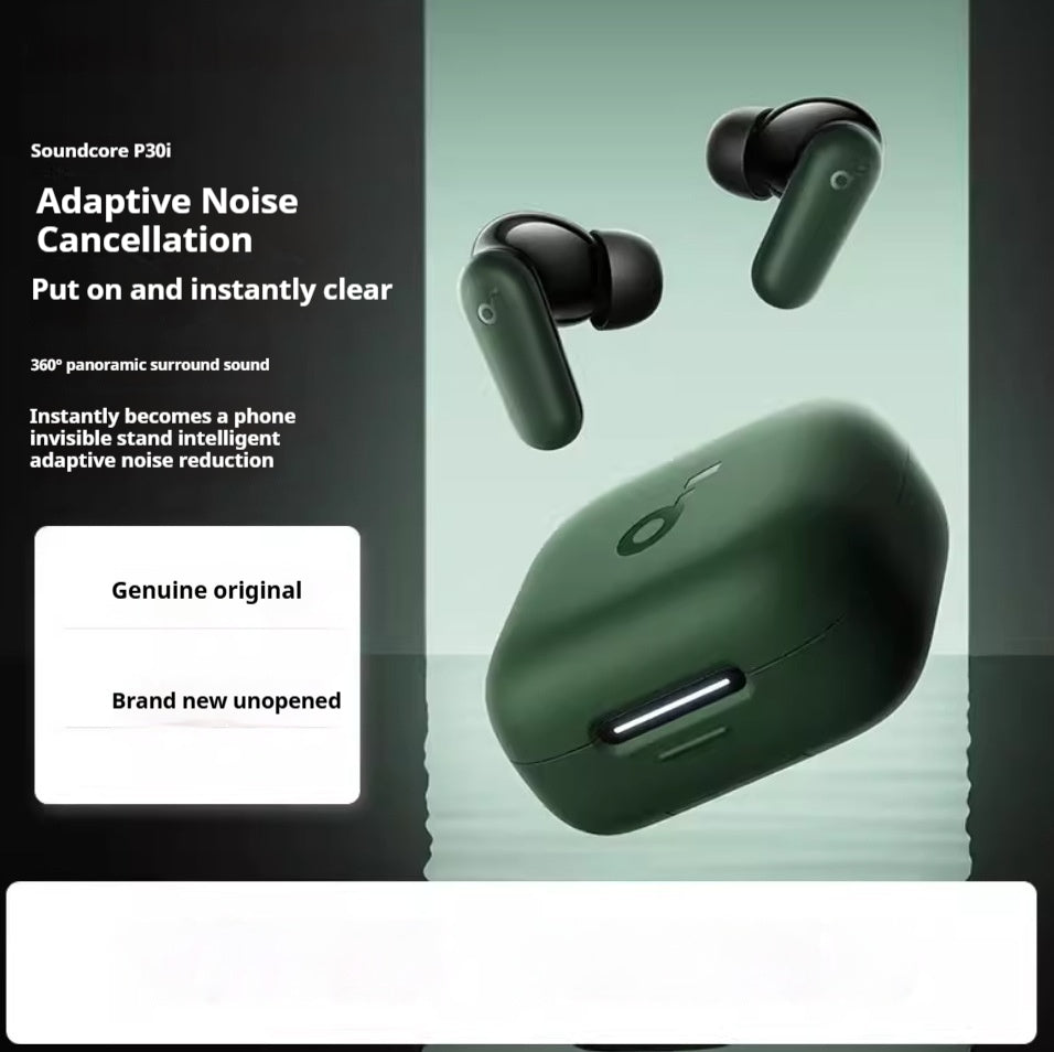 Kabellose Kopfhörer «EchoBuds» · Bluetooth TWS