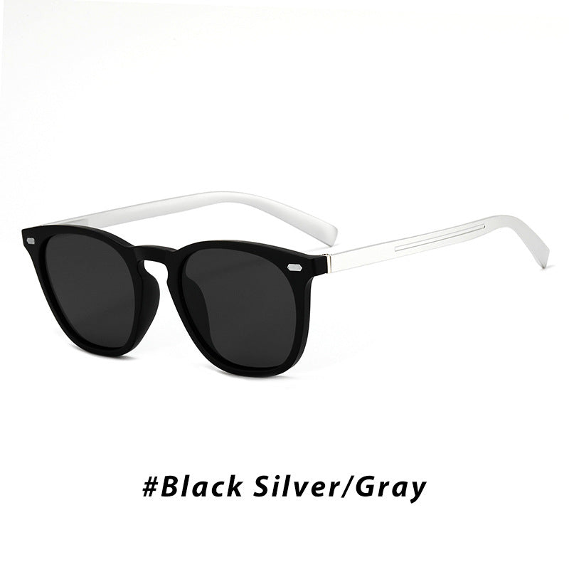 Sonnenbrille «Chrome» – polarisiert, Color-Changing