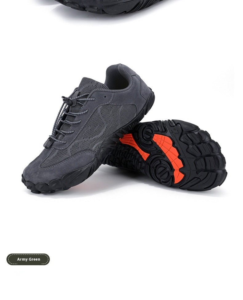 Outdoor Fünf-Finger-Schuhe | LuxeStyle