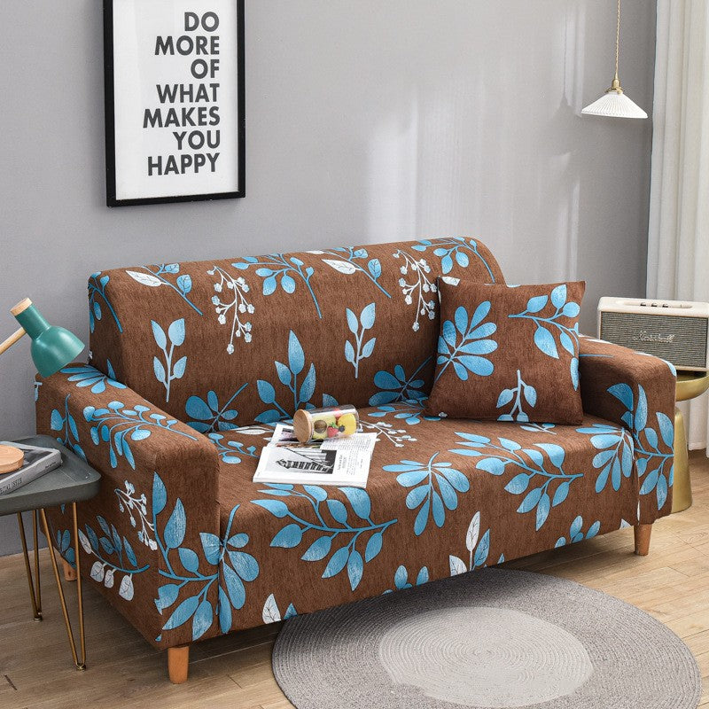 Rutschfester Sofaüberzug All Inclusive