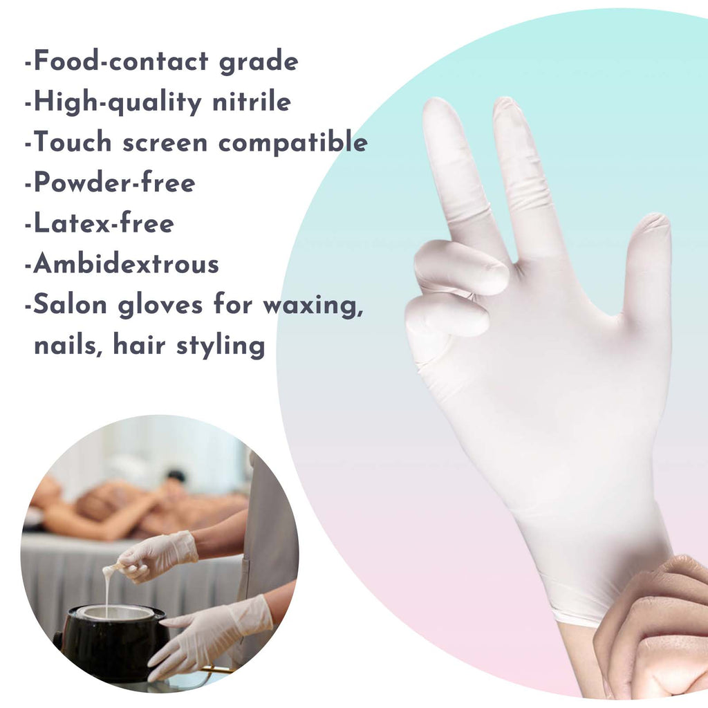 WUWUVISTA Waxing Kit 69 Teile