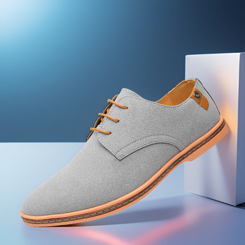Britische Herrenpumps – Bild 12 | LuxeStyle