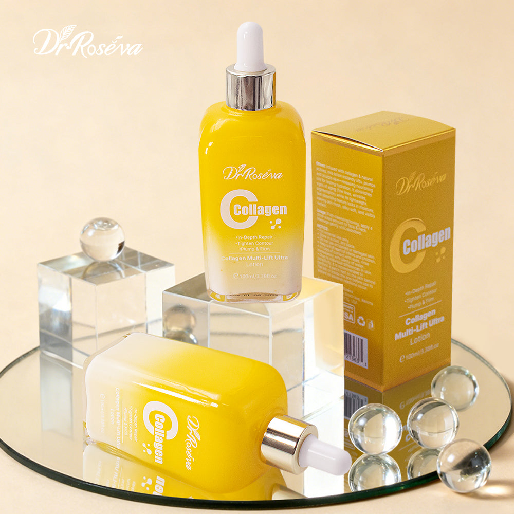 Collagen-Verstärkende Multi-Effekt-Lotion