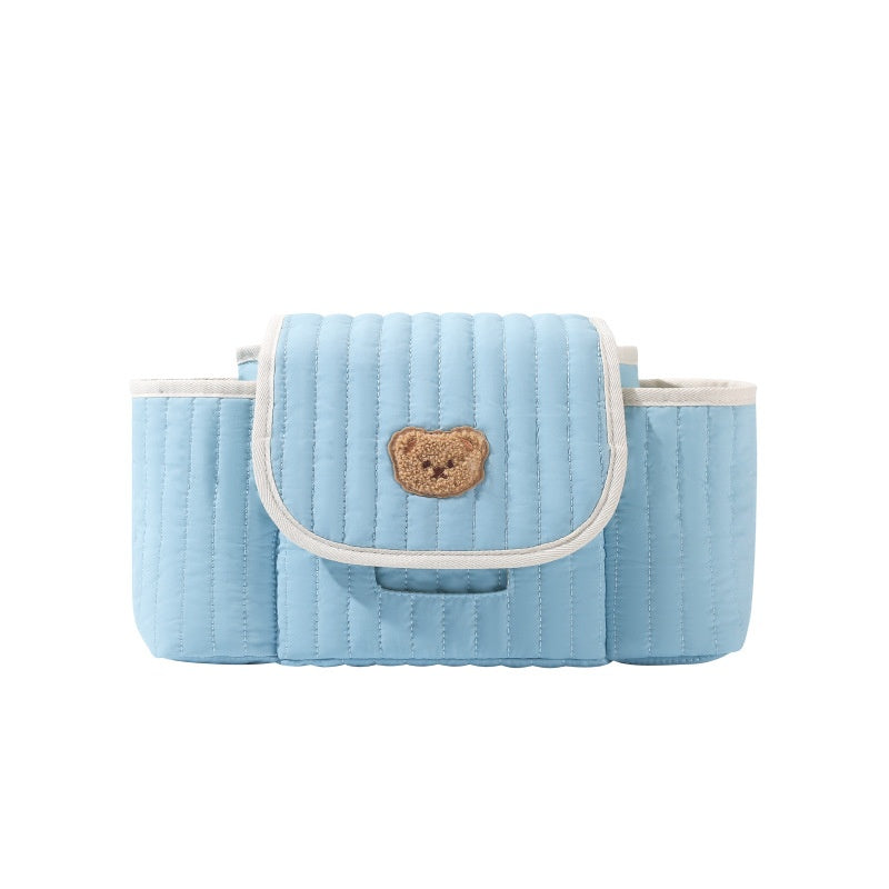 Baby-Stroller-Tasche