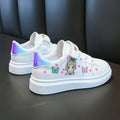 Atmungsaktive Kinder-Sneakers im Cartoon-Design – Bild 1 | LuxeStyle