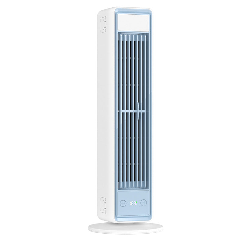 Turmventilator mit Fernbedienung