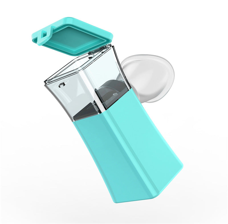Gesichts- und Augen-Dampfer mit USB-Ladung