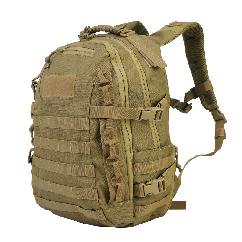 Taktischer Outdoor Rucksack, wasserdicht