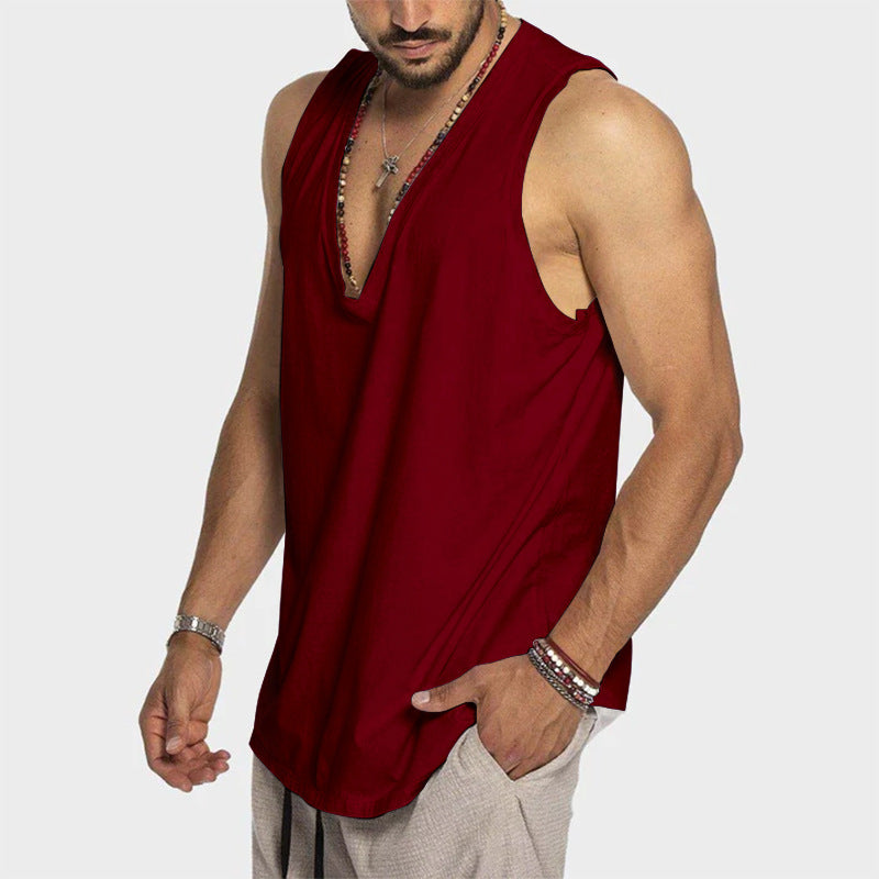 Sleeveless Sportweste