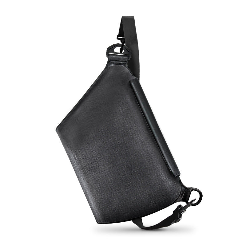 Wasserdichte Messenger Bag für Outdoor & Sport – Bild 7 | LuxeStyle