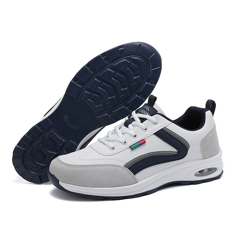 Vielseitige Sport-Freizeitschuhe für Herren
