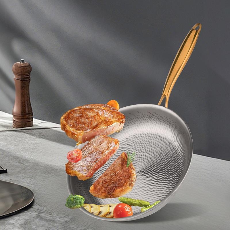 Titan-Kochgeschirr-Set