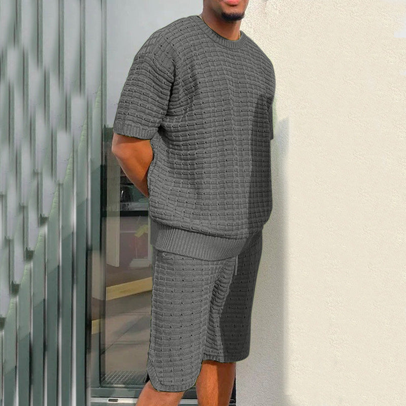 Sommer-Outfit