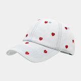 Farbe: Weiss Herz