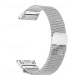 Farbe: Silber