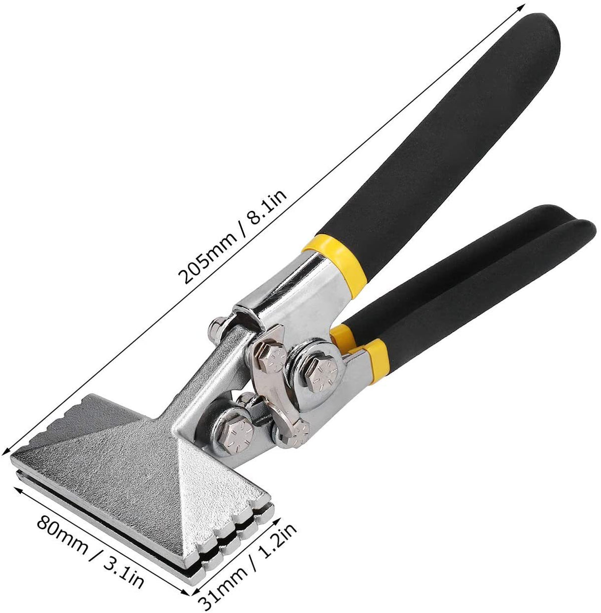 Doppelkopf-Schere – Bild 2 | LuxeStyle
