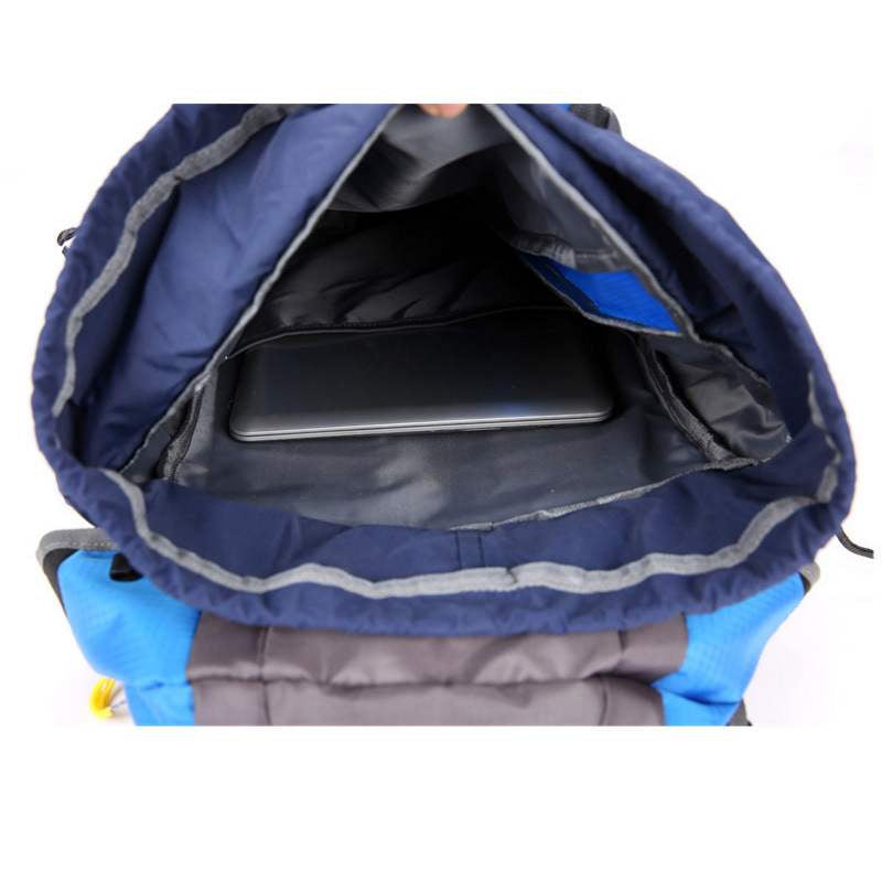 Grosses Wandertasche – Bild 1 | LuxeStyle