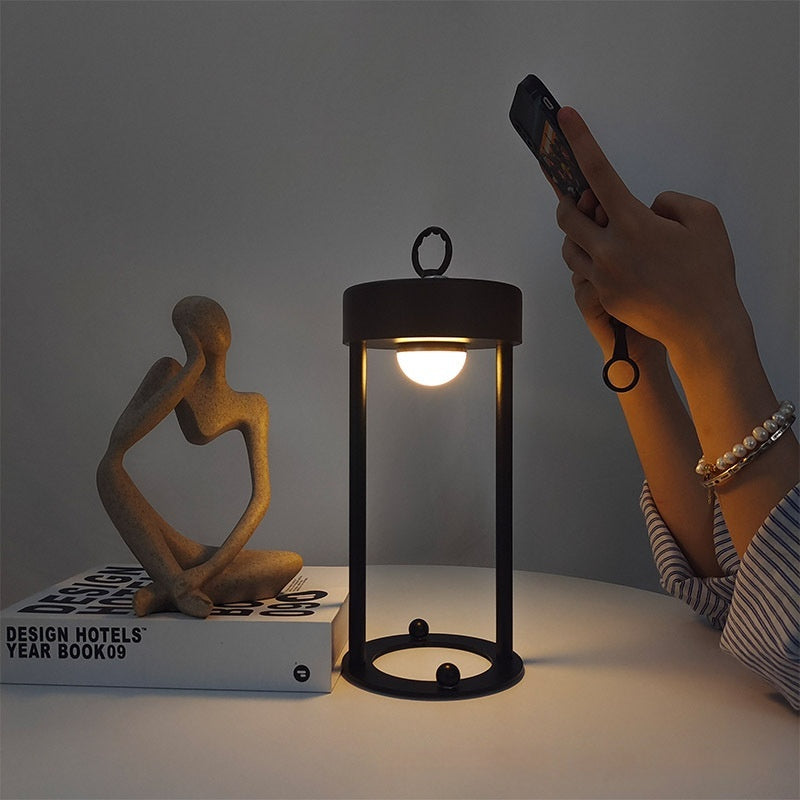 LED-Nachtlicht mit warmem Licht – Bild 4 | LuxeStyle