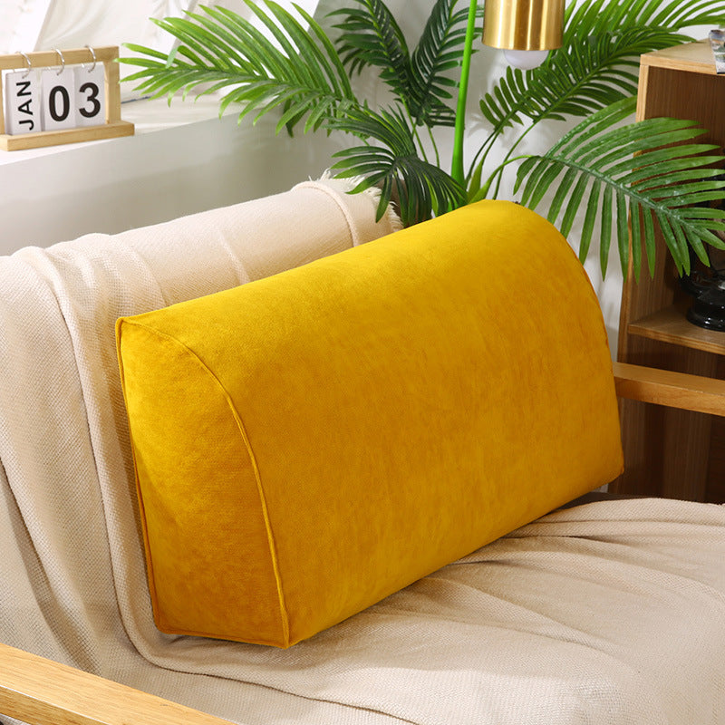 Sofa-Kissen abnehmbar und waschbar
