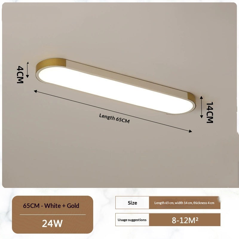 LED Deckenleuchte