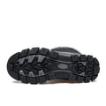 Herren Outdoor Boots mit extra langem Plüsch