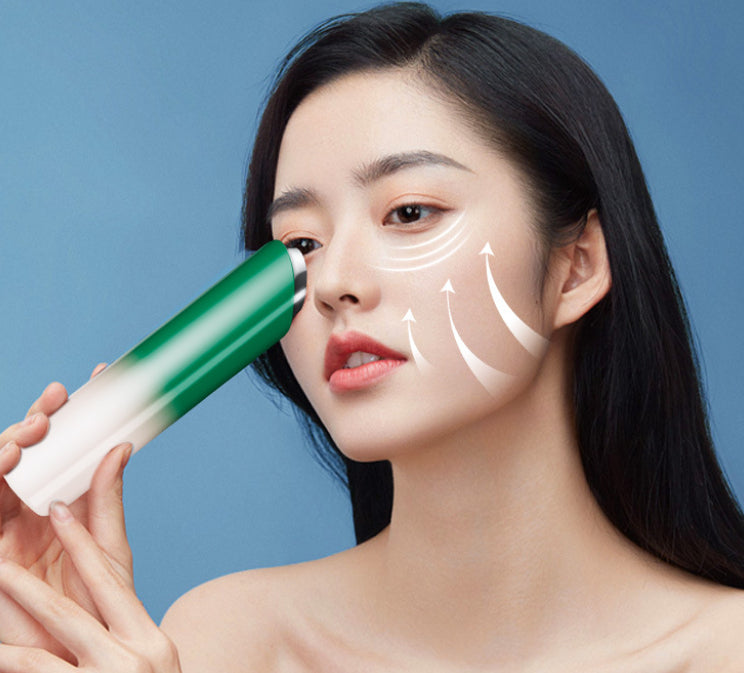 Elektronisches Beauty-Gerät für zuhause