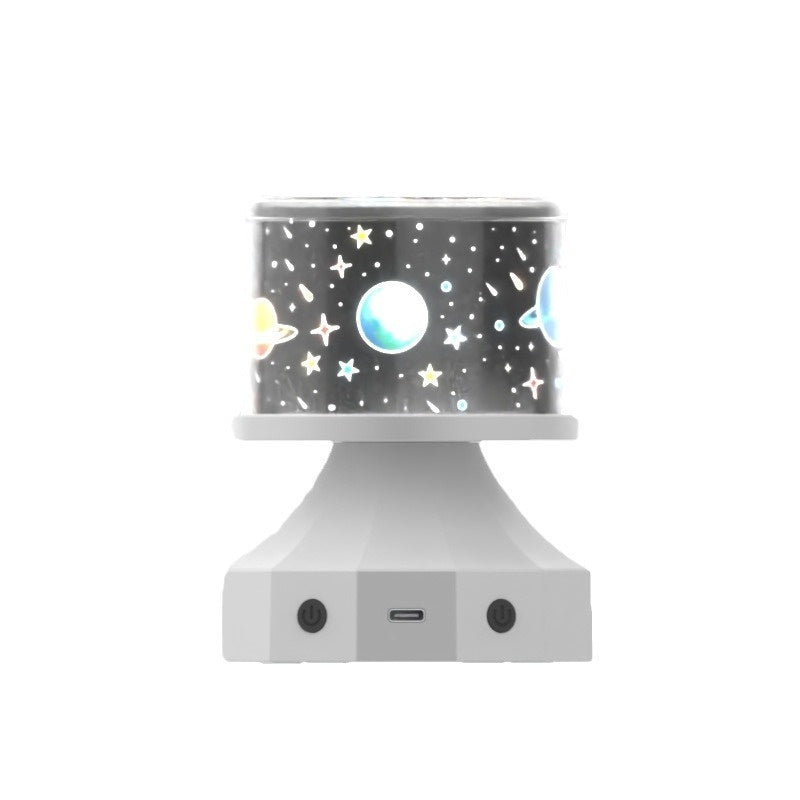 Sternenlicht-Projektor mit Bluetooth
