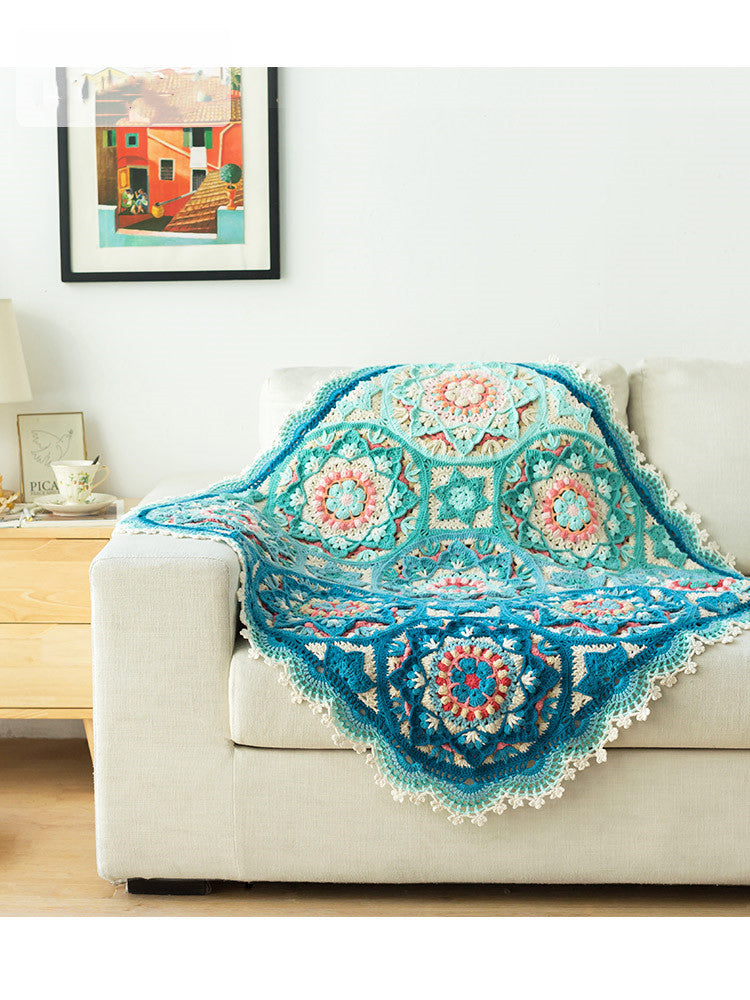 DIY Decke im Parkett-Webmuster – Bild 2 | LuxeStyle
