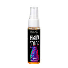Temporäres Haarfarbspray 30ml
