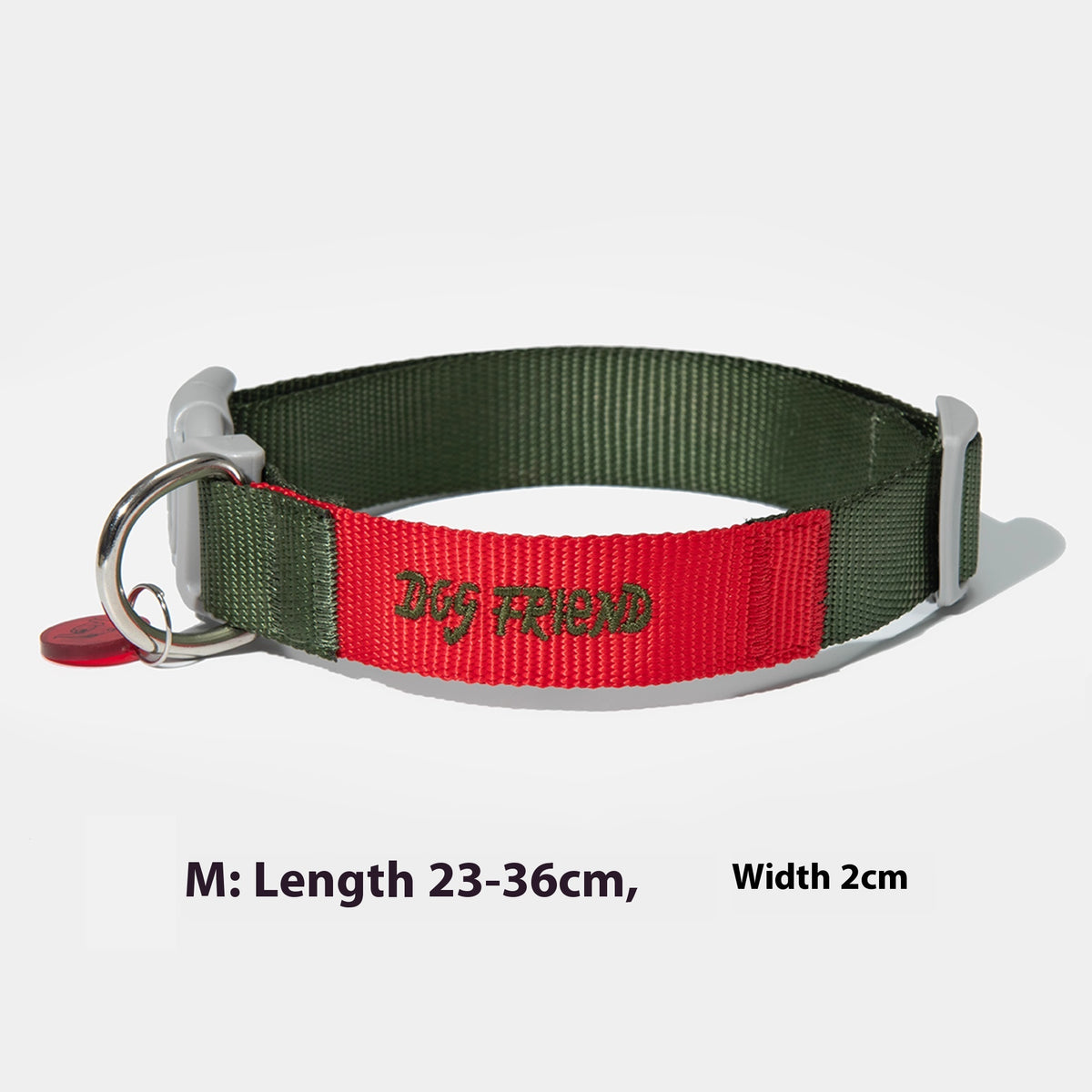 Halsband und Leine Set für Hunde – Bild 6 | LuxeStyle