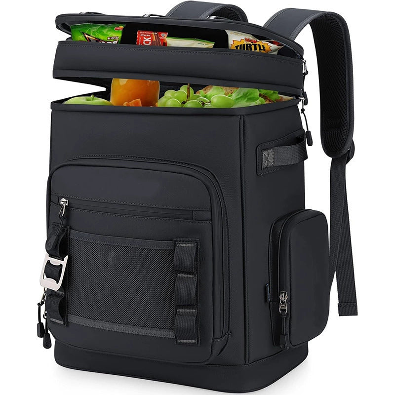 Grosser, wasserdichter Kühlrucksack