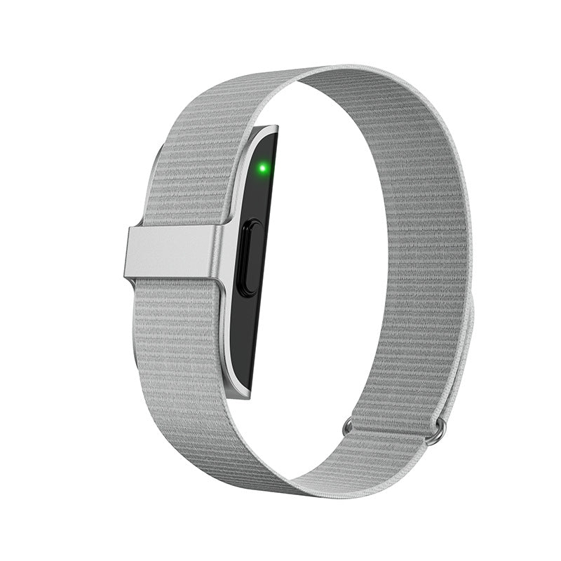 Smart Watch Sport-Armband mit Herzfrequenz – Bild 3 | LuxeStyle